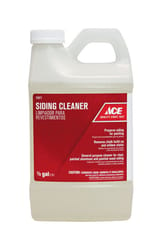 Ace Siding Cleaner 0.5 gal Liquid