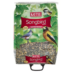 Kaytee Songbird Black Oil Sunflower Seed Wild Bird Food 14 lb