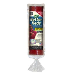 Dalen Better Reds 3 in. W X 24 ft. L Polyethylene Mulch Film