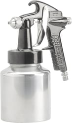Campbell Hausfeld 40 psi Metal HVLP Spray Gun