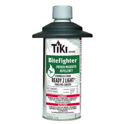 TIKI Bite Fighter Ready 2 Light Torch Fuel 12 oz