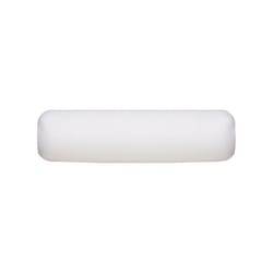 Purdy White Dove Woven Fabric 9 in. W X 1/4 in. Paint Roller Cover 1 pk