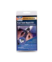 Permatex Fuel Tank Repair Kit For Aluminum/Metal 1.6 oz