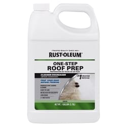 Rust-Oleum One-Step Roof Prep Roof Cleaner 1 gal Liquid