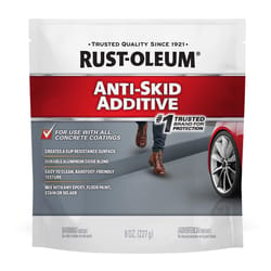Rust-Oleum Anti Skid Indoor and Outdoor Anti-Skid Additive 8 oz