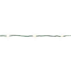 Celebrations LED Micro Dot/Fairy Warm White 200 ct String Christmas Lights 66 ft.