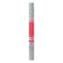 Con-Tact Creative Covering 9 ft. L X 18 in. W Granite Shelf Liner