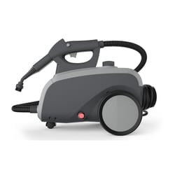 Pure Enrichment Rolling Steam Cleaner