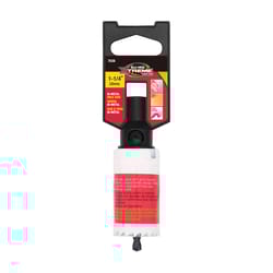 Blu-Mol Xtreme 1-1/4 in. Bi-Metal Hole Saw 1 pk