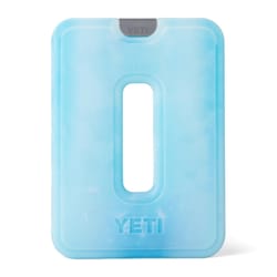 YETI THIN ICE Ice Pack 2 lb Blue 1 pk