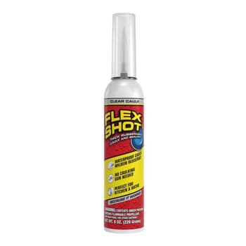 Caulk