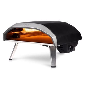 Pizza Ovens & Grills