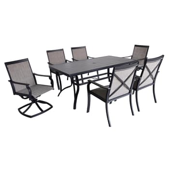 Patio & Outdoor Living