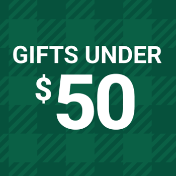 Gifts Under $50