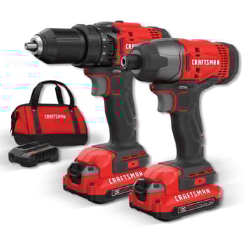 Power Tools
