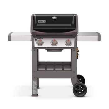Grills & Smokers