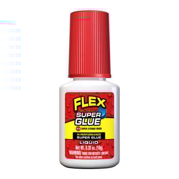 Glues and Epoxy
