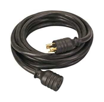 Generator & Appliance Extension Cords