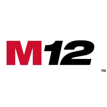 M12系统