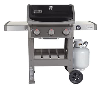Grills and Smokers
