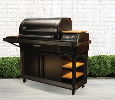Traeger Timberline Grill
