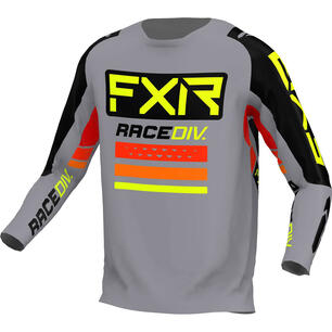 Thumbnail of the Clutch Pro MX Jersey by FXR®