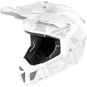 Thumbnail of the FXR® Clutch Tech Evo Helmet