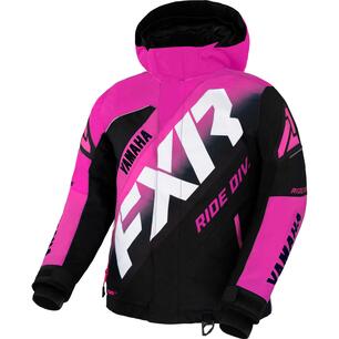 Thumbnail of the Children's Yamaha CX Jacket by FXR®
