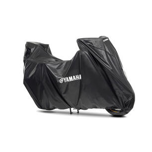 Thumbnail of the Motorcycle Outdoor Storage Cover