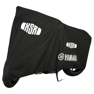 Thumbnail of the Motorcycle Storage Cover - XSR700