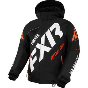 Thumbnail of the Children's Yamaha CX Jacket by FXR®