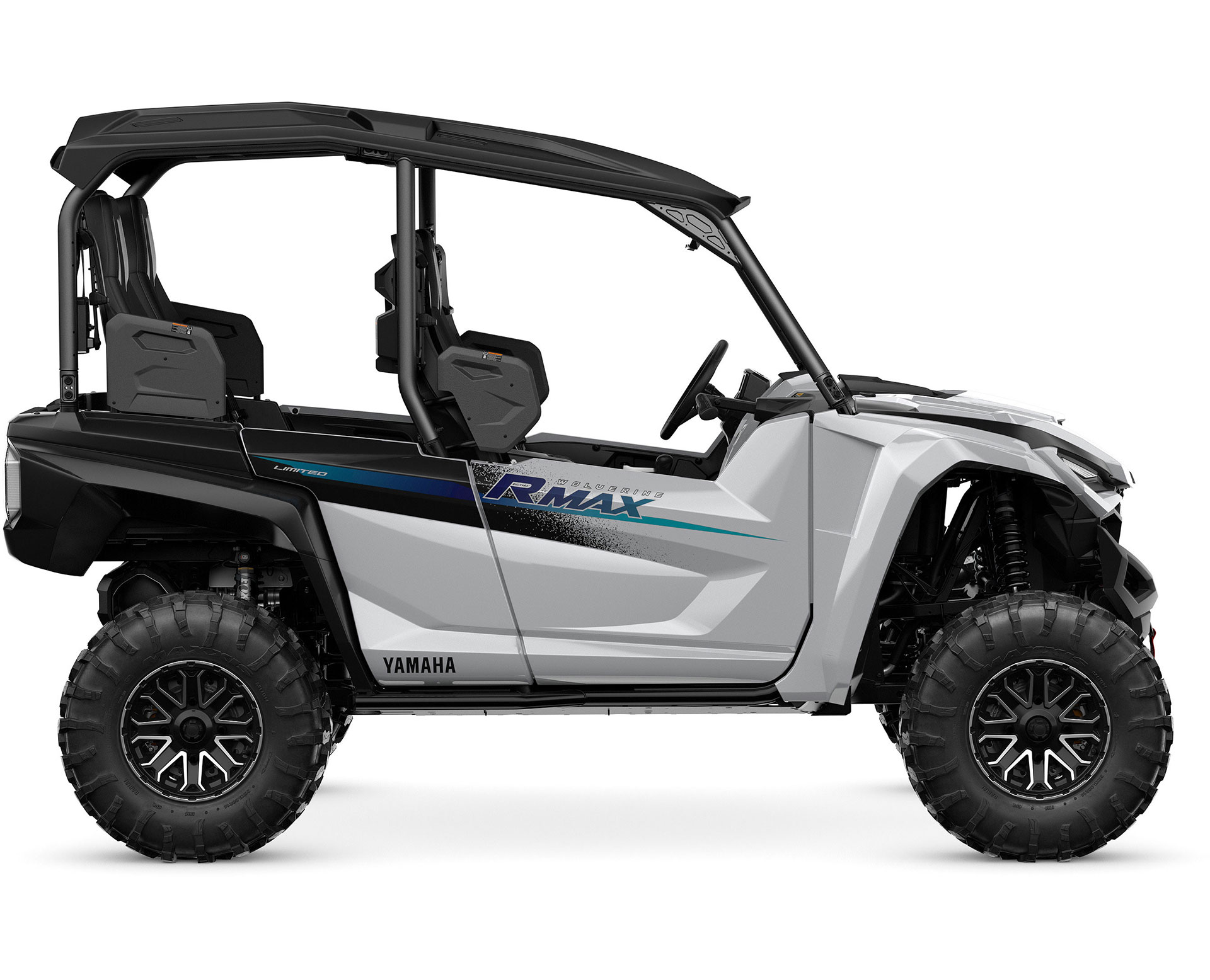 Thumbnail of your customized 2024 WOLVERINE® RMAX4™ 1000 LE