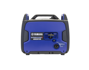 Yamaha Generator Promotions
