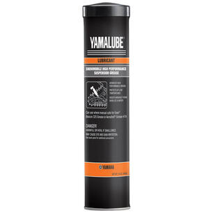 Thumbnail of the Yamalube® Snowmobile High-Performance Suspension Grease