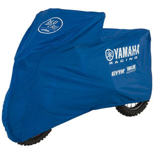 Thumbnail of the Motorcycle Storage Cover