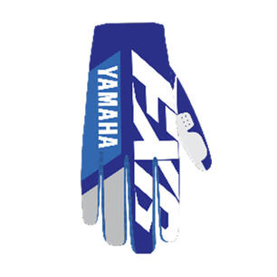 Thumbnail of the Yamaha Clutch Strap MX Gloves by FXR®