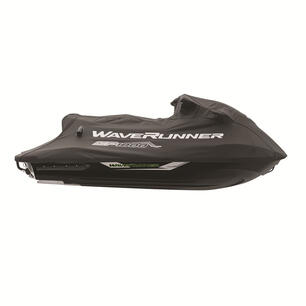 Thumbnail of the WaveRunner Storage Cover - GP