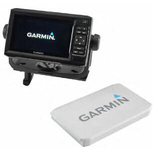 Thumbnail of the FX Large Screen GARMIN® Kit