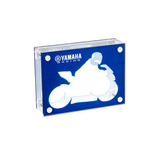 Thumbnail of the Yamaha Paddock Piggy Bank
