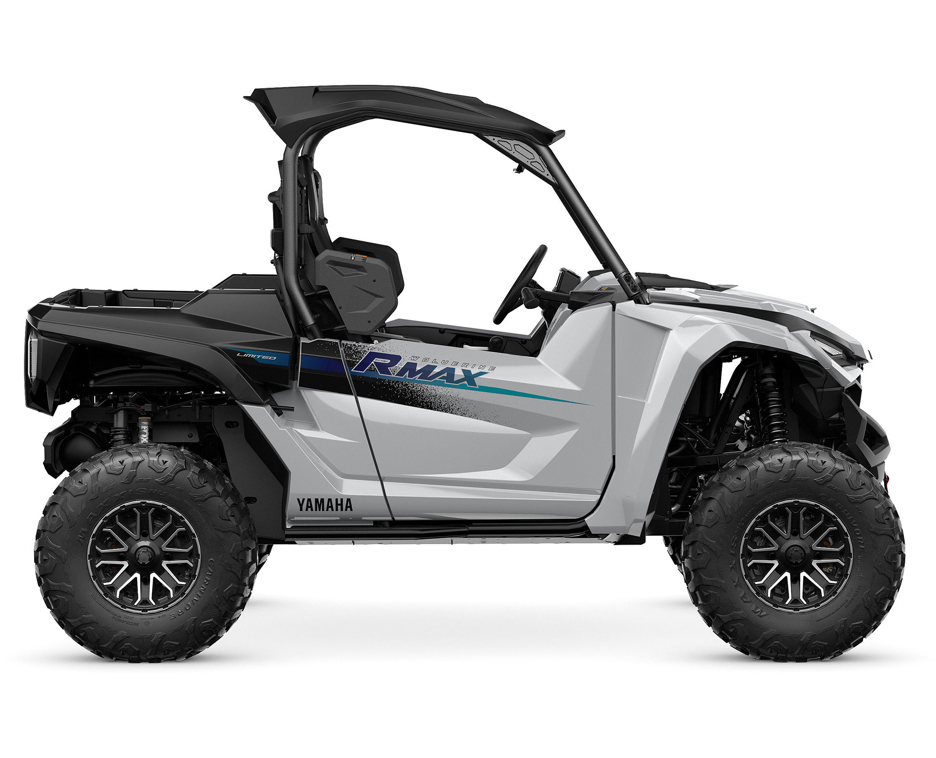 Thumbnail of your customized 2024 WOLVERINE® RMAX2™ 1000 LE