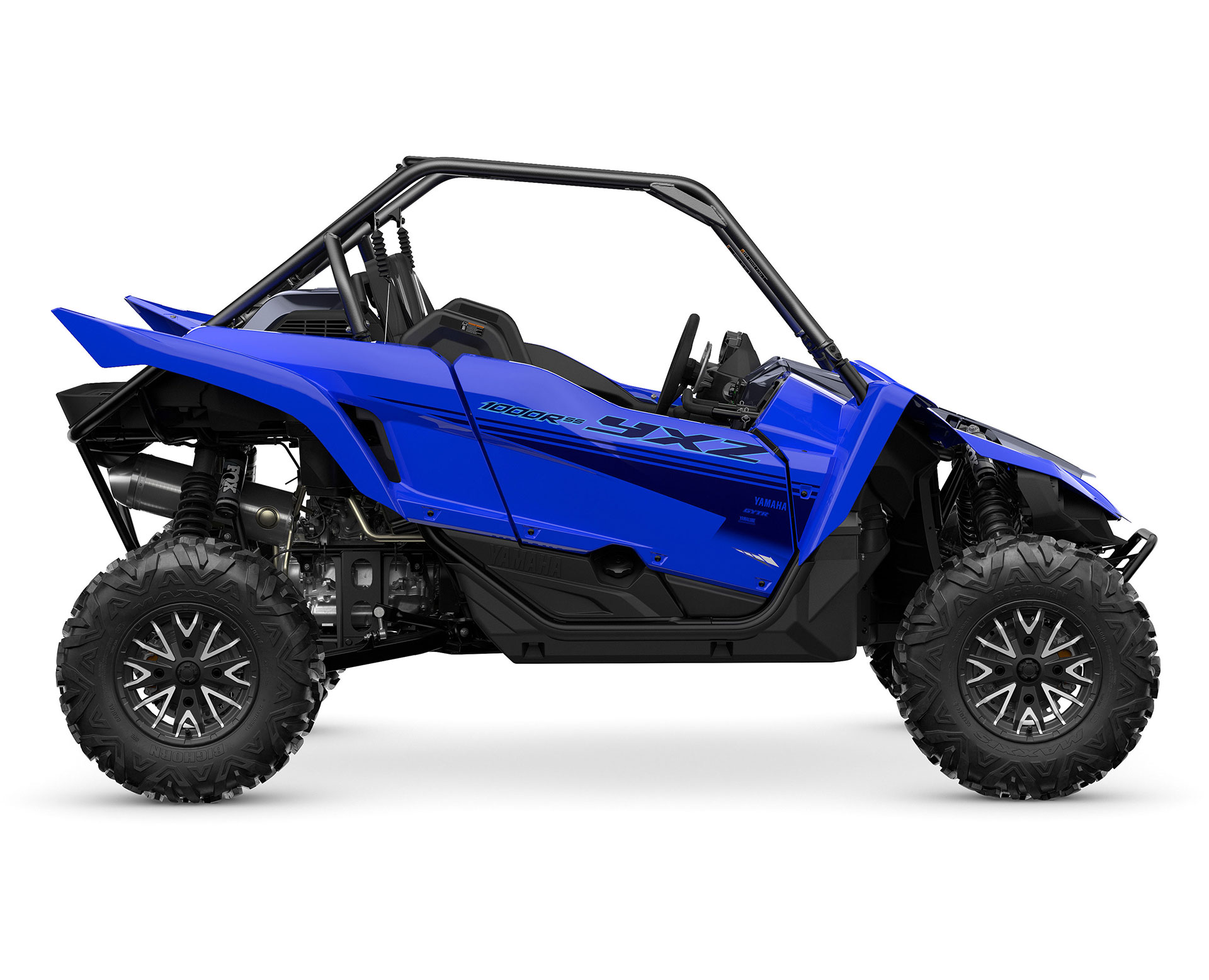 Thumbnail of your customized 2024 YXZ1000R SS EPS