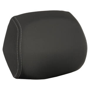 Thumbnail of the XMAX Passenger Backrest System - Pad