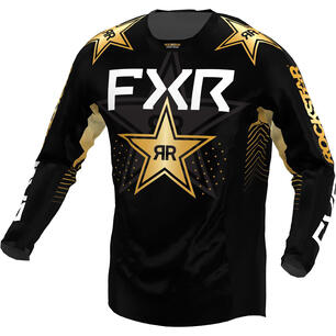 Thumbnail of the Rockstar Podium MX Jersey by FXR®