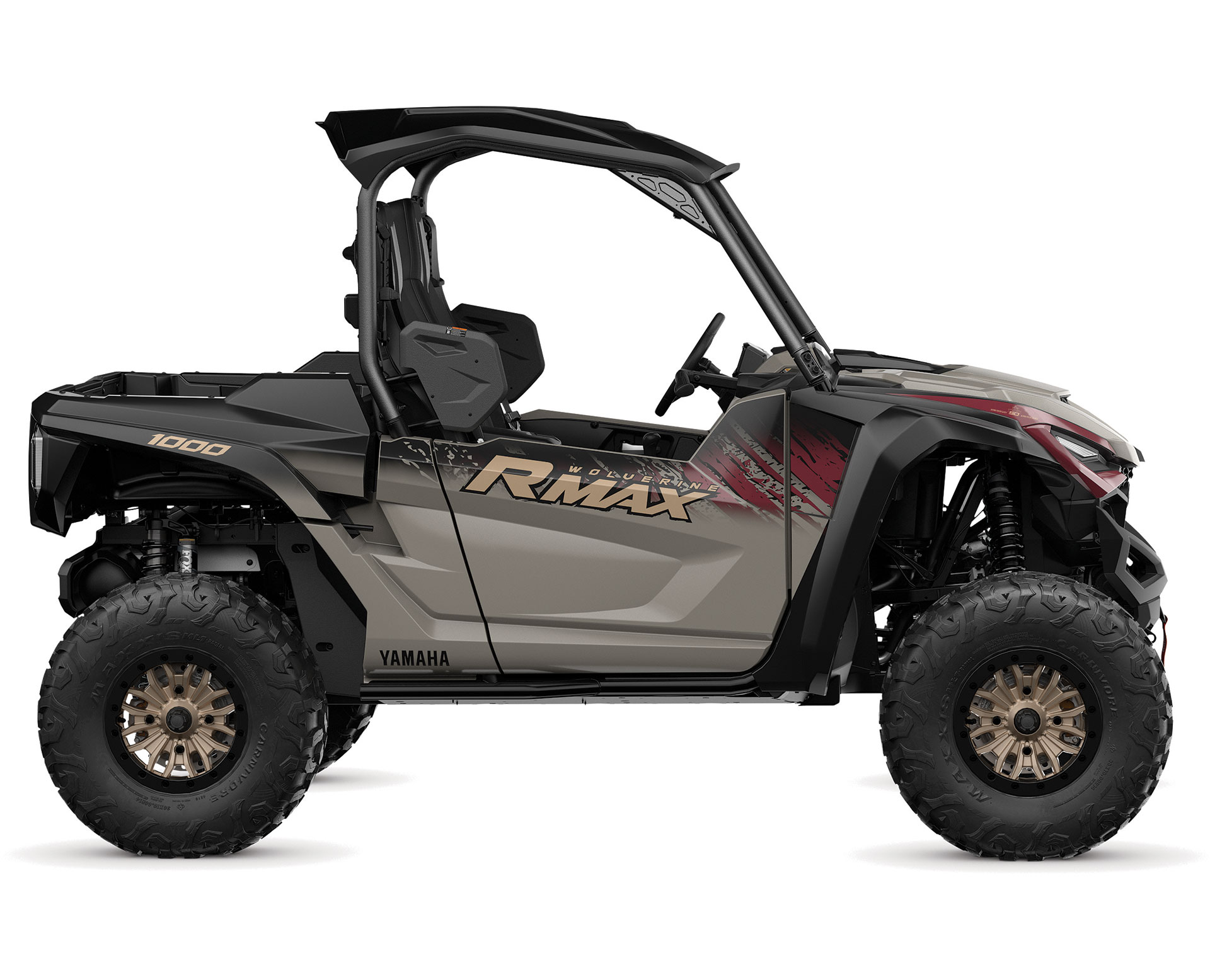 Thumbnail of your customized 2024 WOLVERINE® RMAX2™ 1000 SE