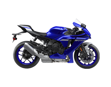 Yamaha Motorcycle Promotions