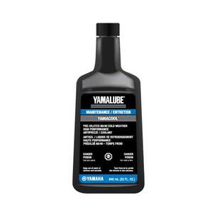 Thumbnail of the Yamalube® Yamacool High-Performance Antifreeze