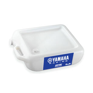 Thumbnail of the GYTR® M28 Oil Drain Container