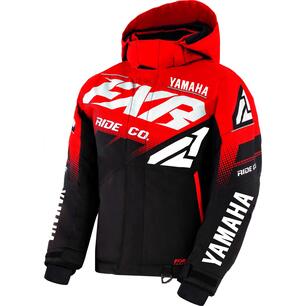 Thumbnail of the Youth Yamaha Boost Jacket by FXR®