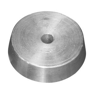 Thumbnail of the Tecnoseal Round Plate Anode