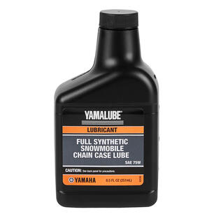 Thumbnail of the Yamalube® Full-Synthetic Snowmobile Chain Case Lube